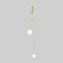 Loft Industry Modern - Double Ball